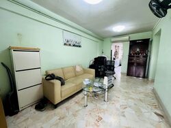 Blk 115 Jurong East Ville (Jurong East), HDB 3 Rooms #480854061